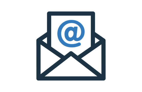 Email Icon